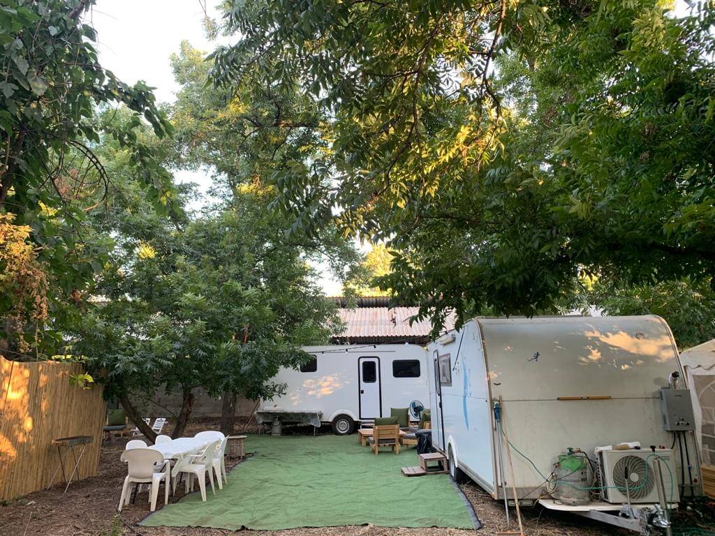 תמונה של קרוואן 2 - 5