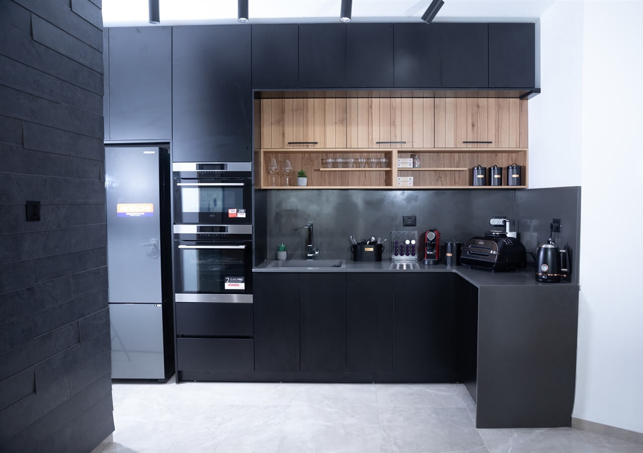 תמונה של הדירה - 2