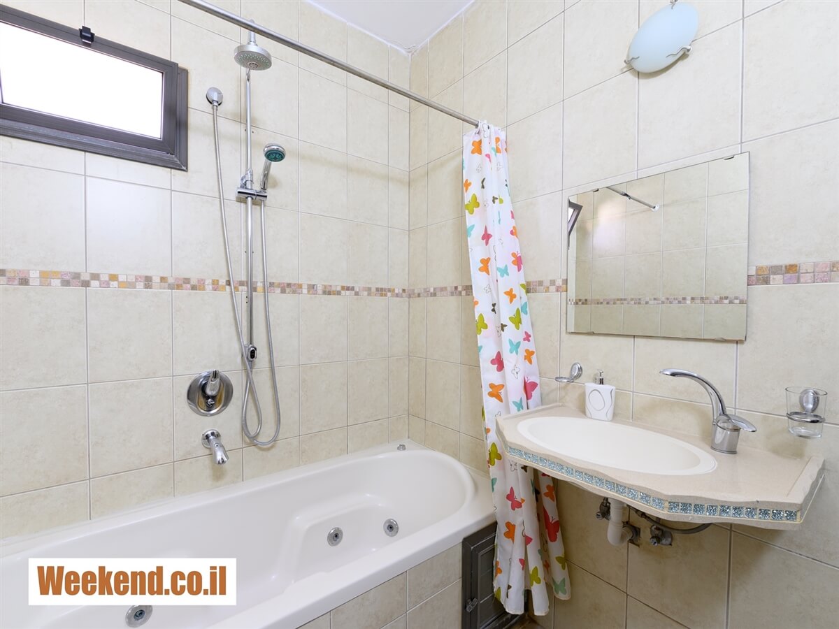 תמונה של החדרים המשפחתיים - 10