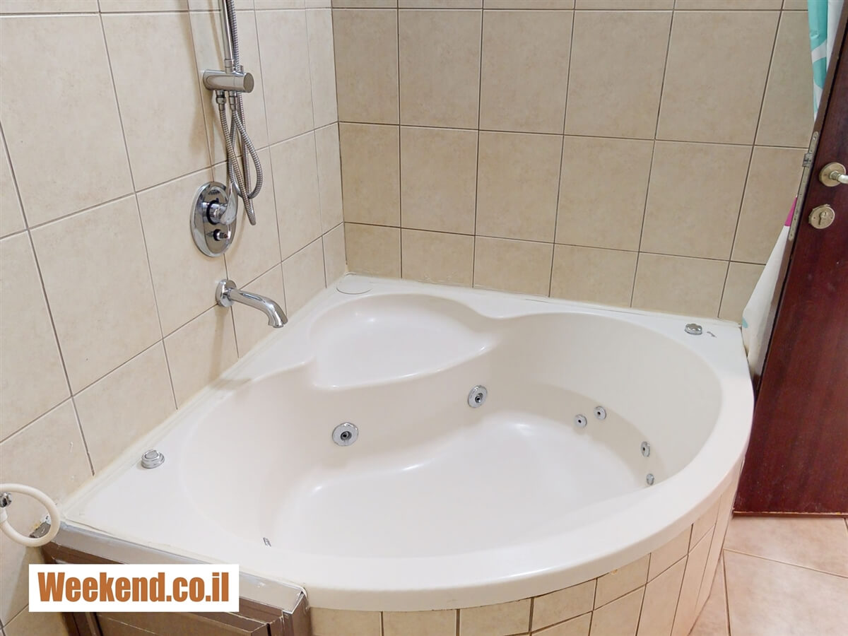 תמונה של החדרים הזוגיים - 9