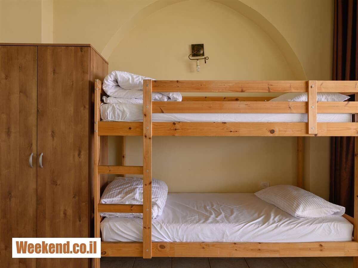 תמונה של החדרים הזוגיים - 6