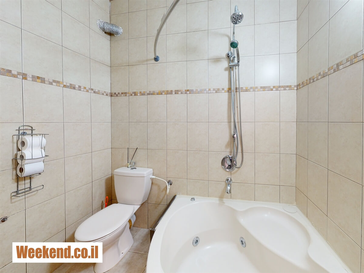 תמונה של החדרים הזוגיים - 7