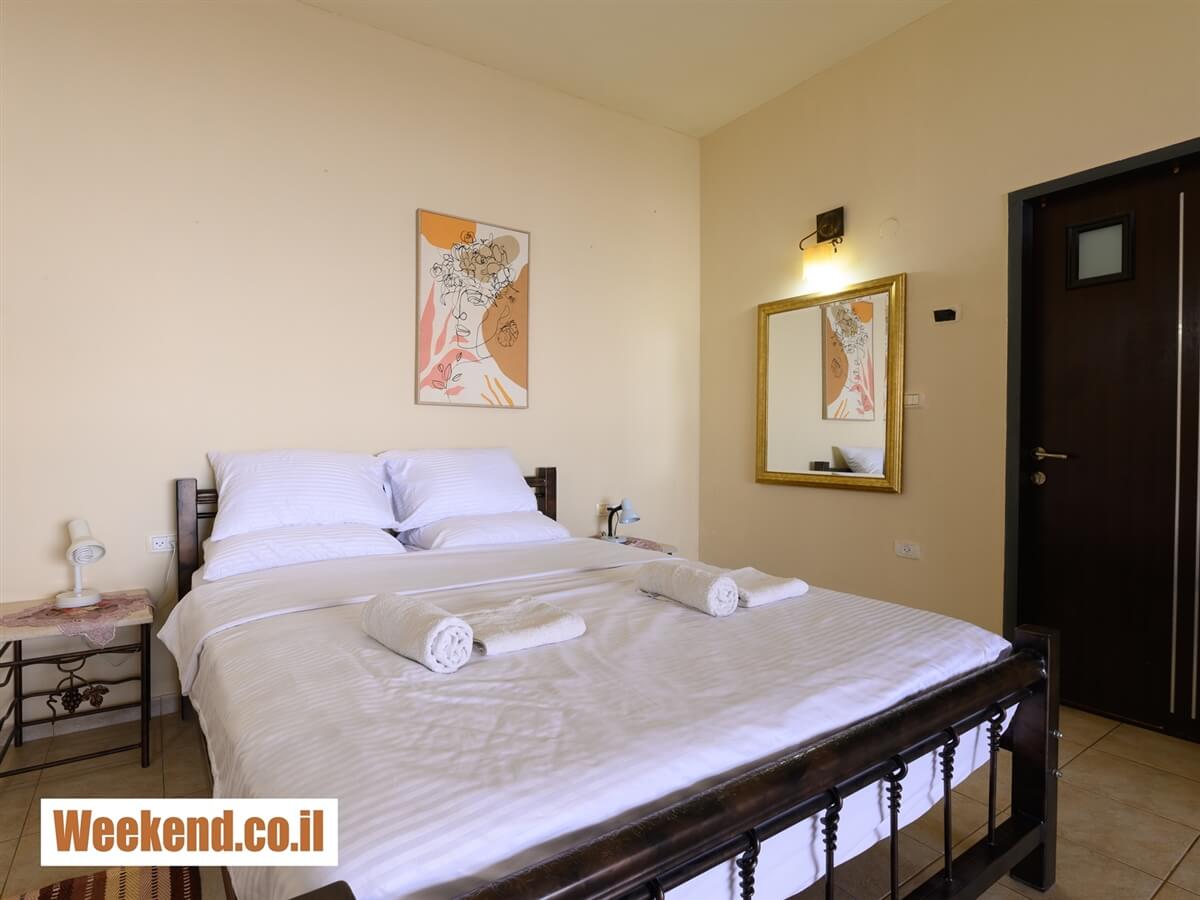 תמונה של החדרים הזוגיים - 3