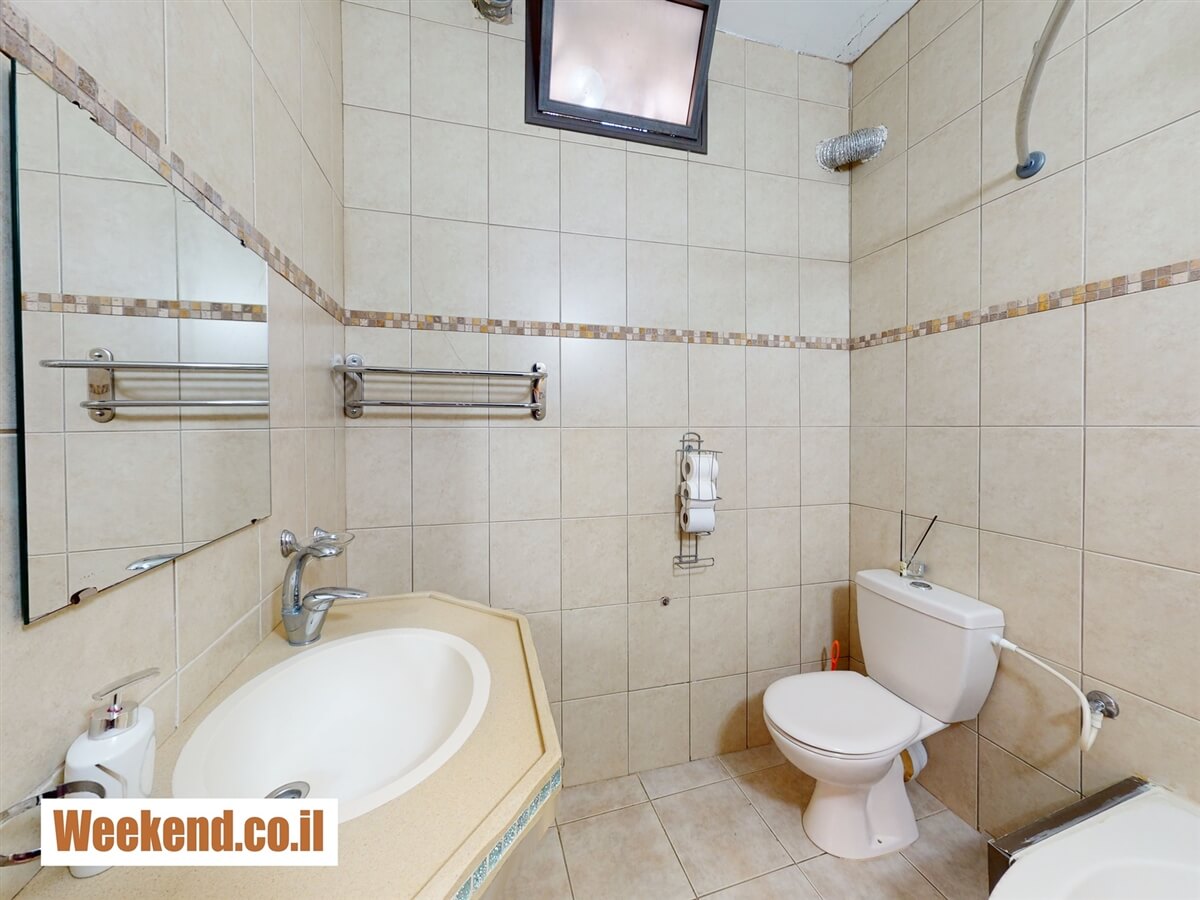 תמונה של החדרים הזוגיים - 8