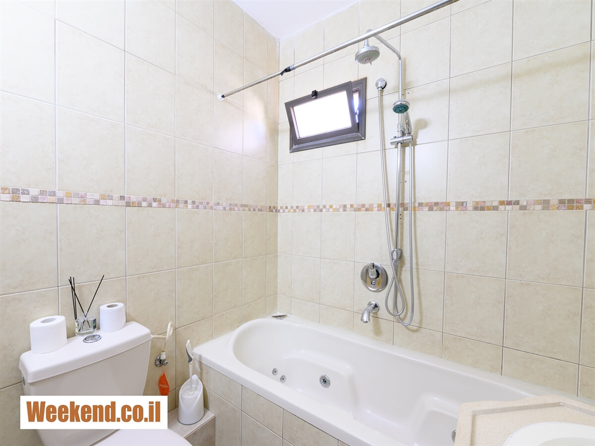 תמונה של החדרים המשפחתיים - 11