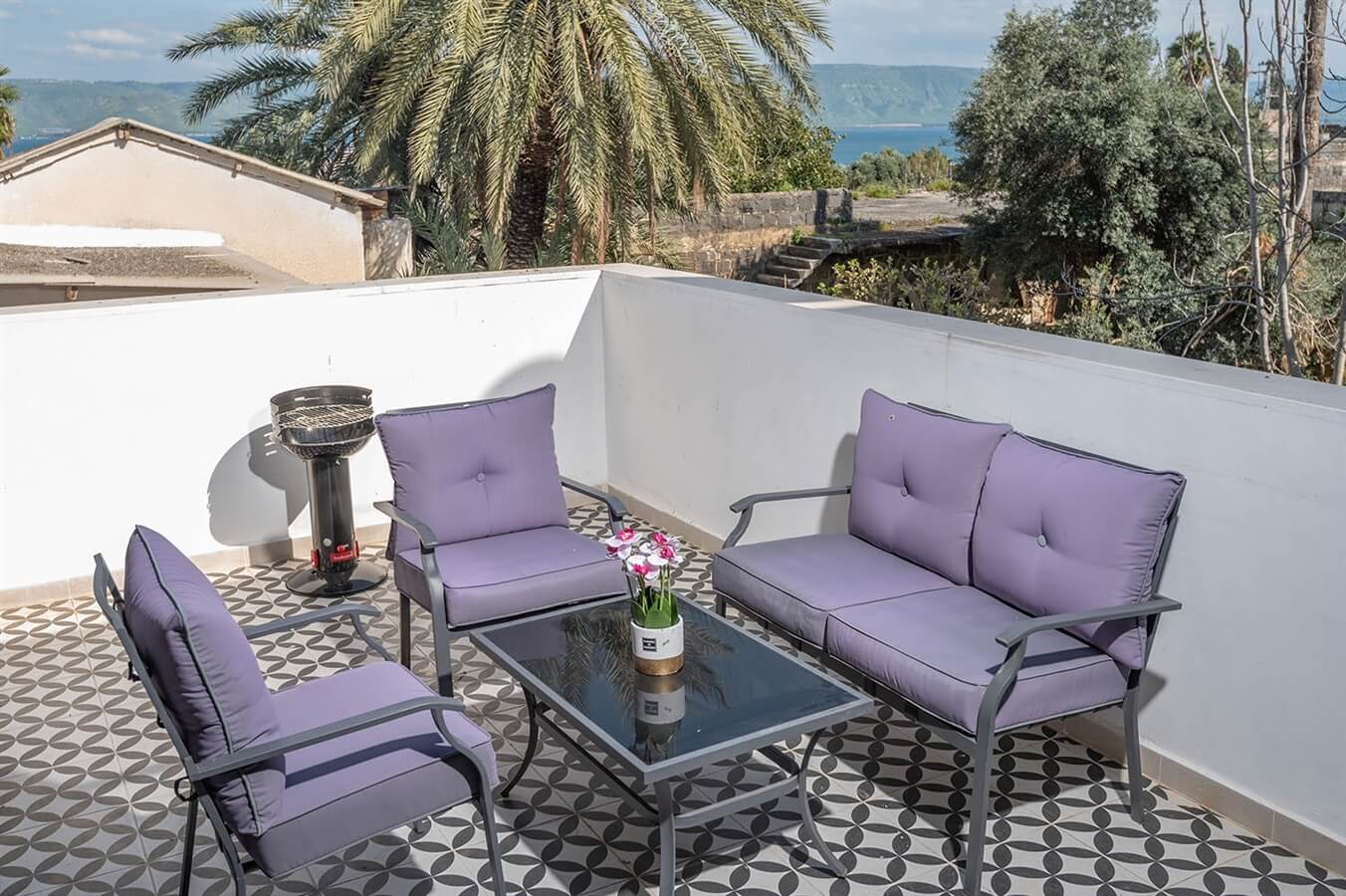 תמונה של בזלת 5 - 4