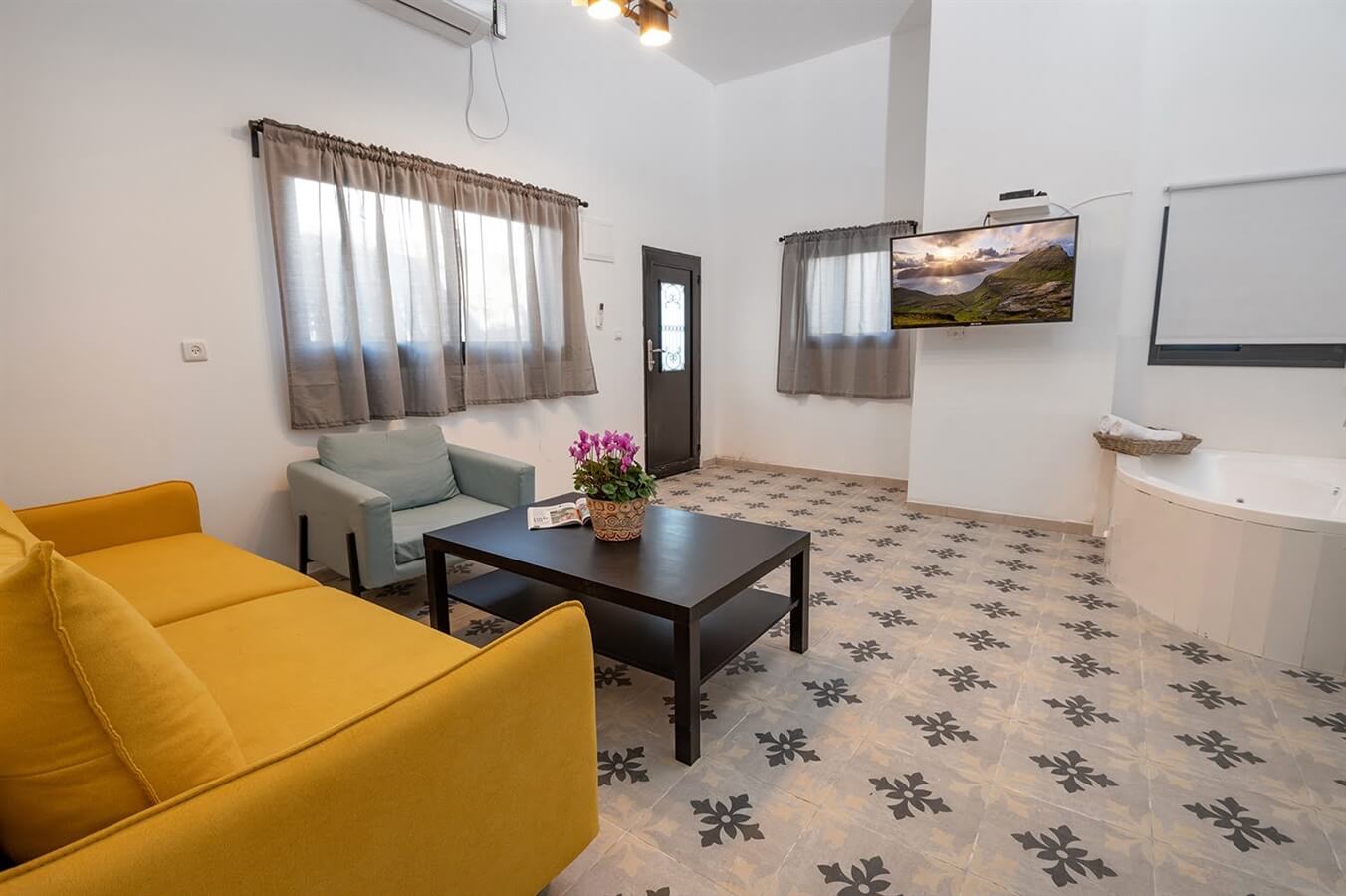 תמונה של בזלת 3 - 5