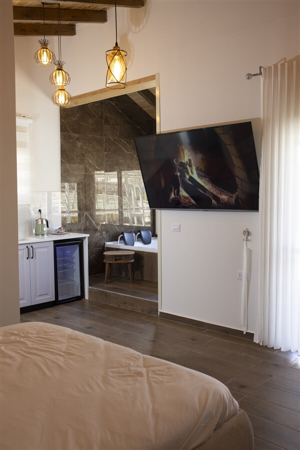 תמונה של הצימר הזוגי - 7