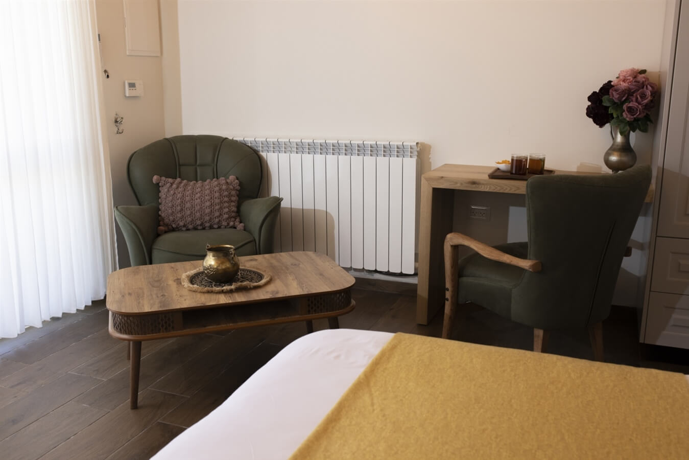 תמונה של הצימרים המשפחתיים - 7