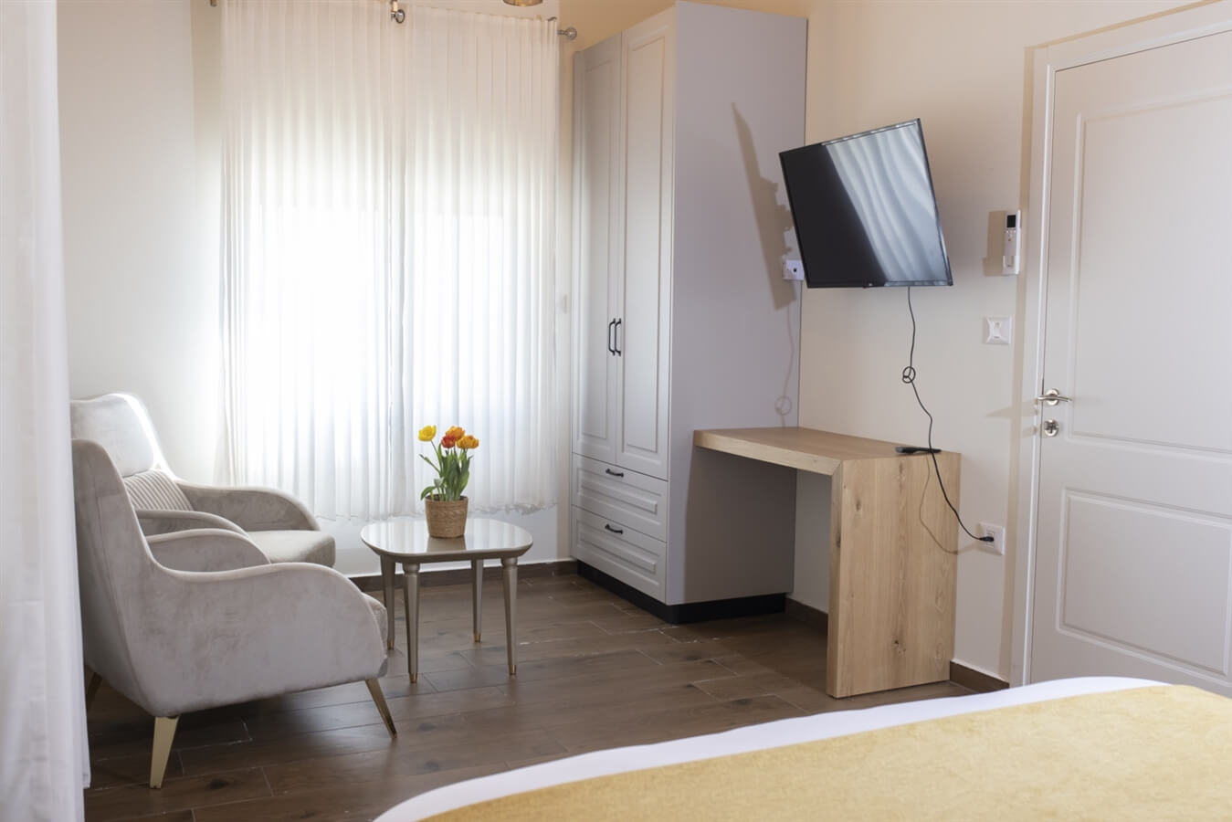 תמונה של הצימרים המשפחתיים - 6