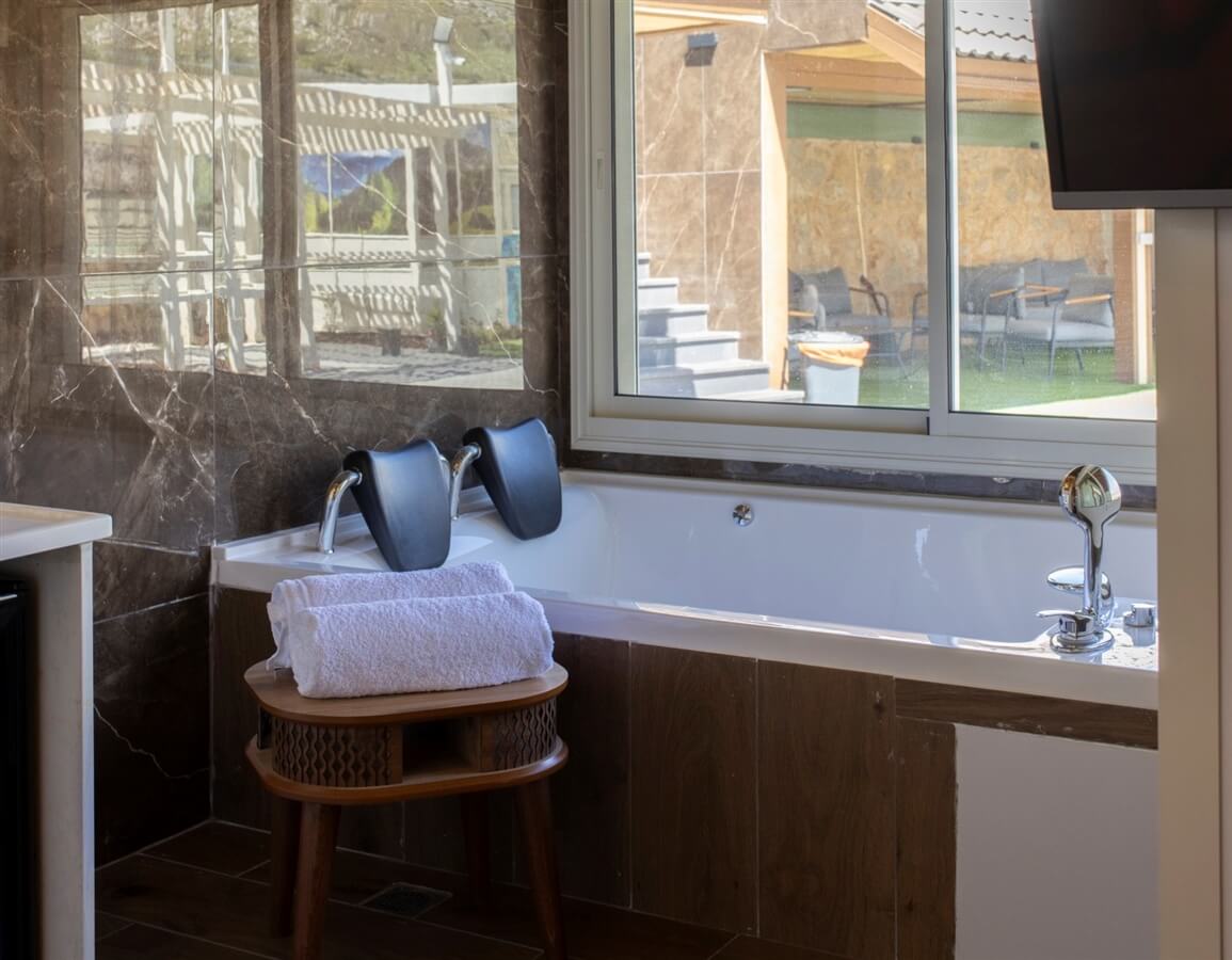 תמונה של הצימר הזוגי - 6