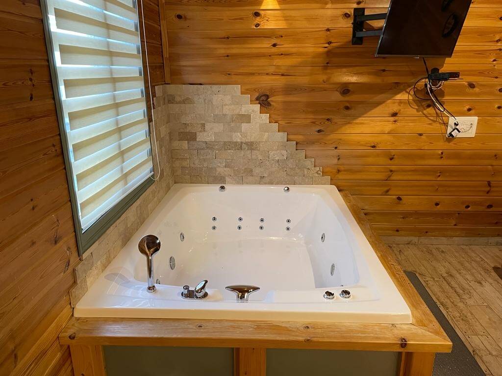 תמונה של הצימרים - טל ונגה - 2