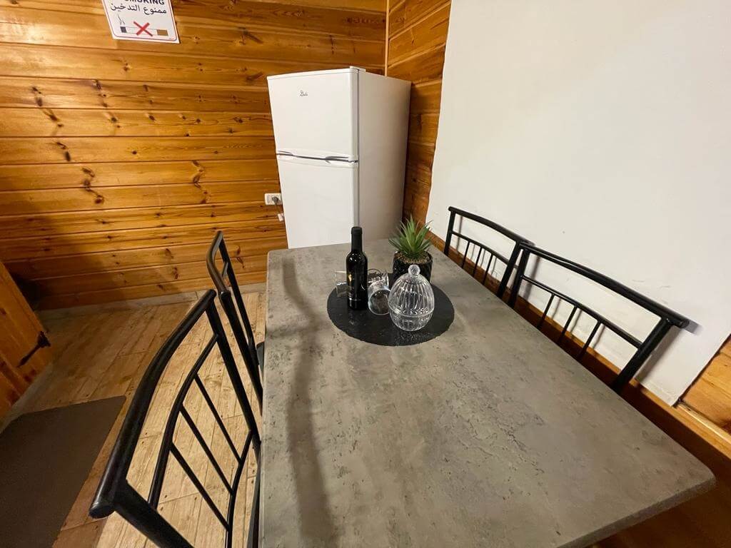 תמונה של הצימרים - טל ונגה - 6