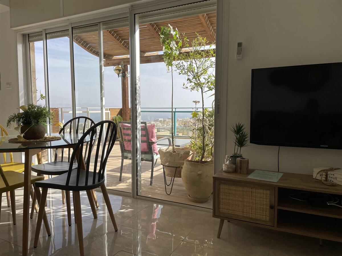 תמונה של View point eilat - 2 תמונה של View point eilat - 2