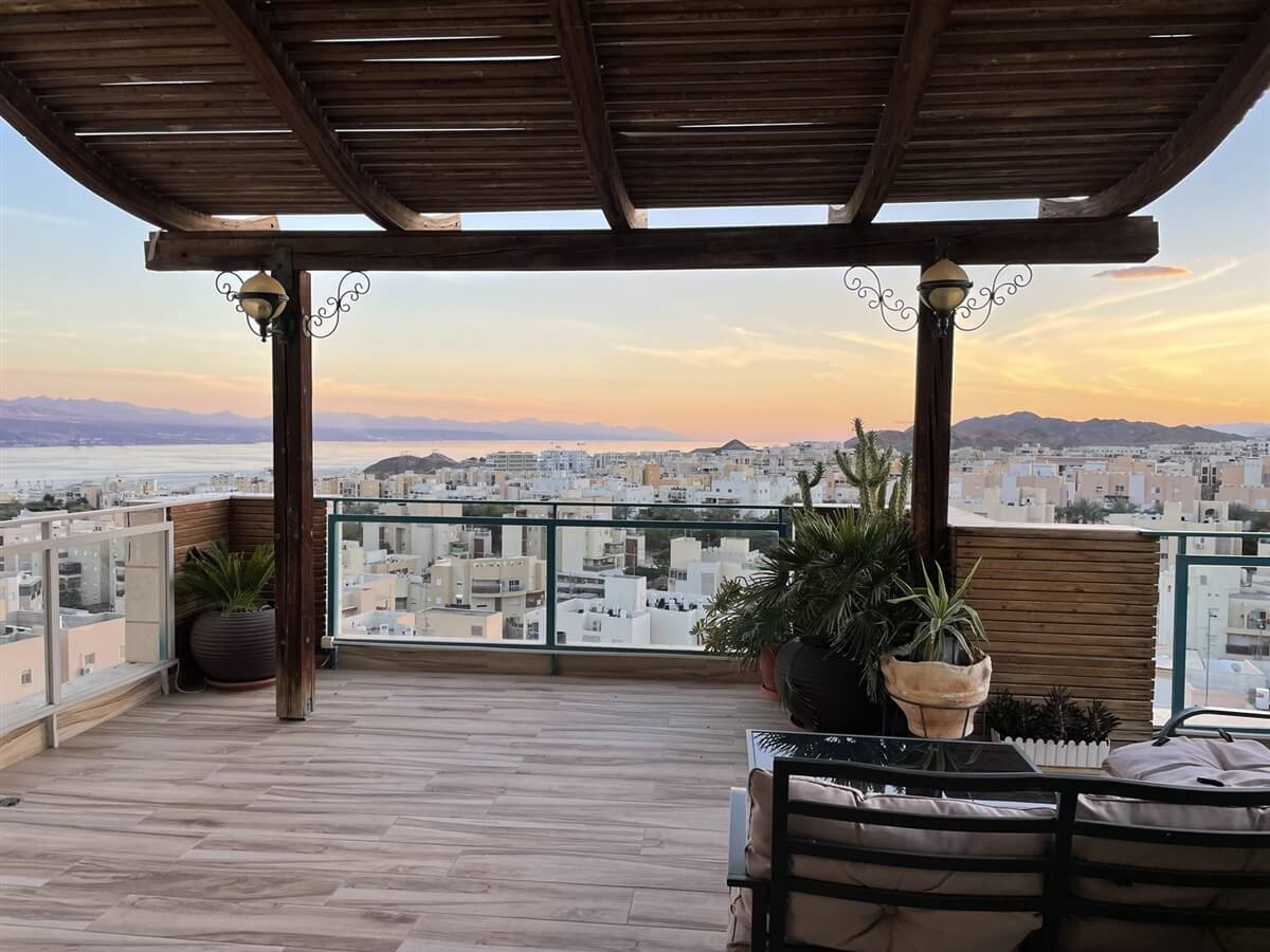 תמונה של View point eilat - 4 תמונה של View point eilat - 4