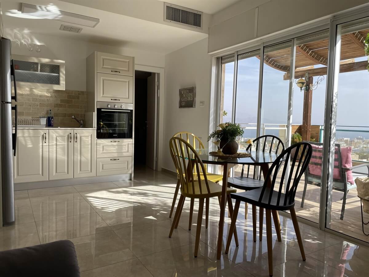 תמונה של View point eilat - 1 תמונה של View point eilat - 1