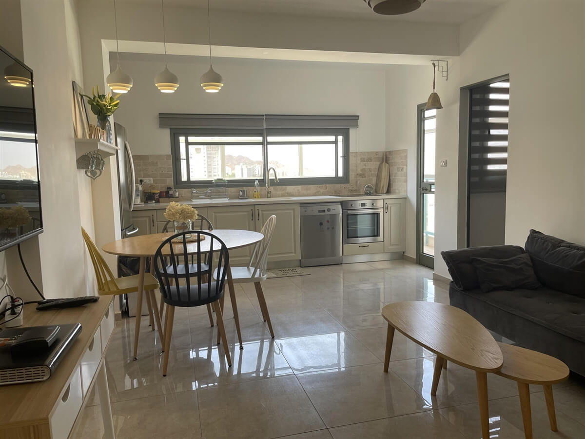 תמונה של View point family suite - 1 תמונה של View point family suite - 1