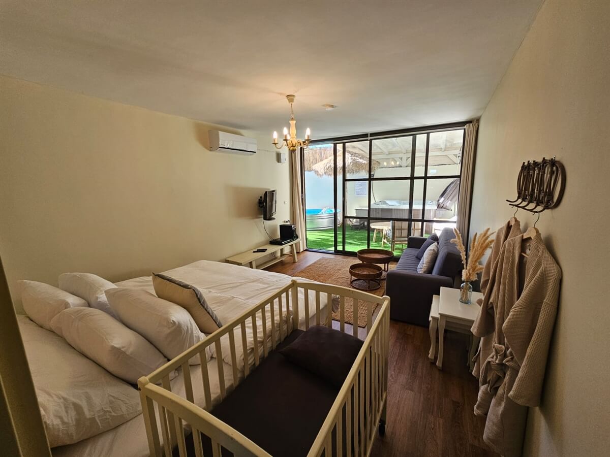 תמונה של הסוויטה - 4