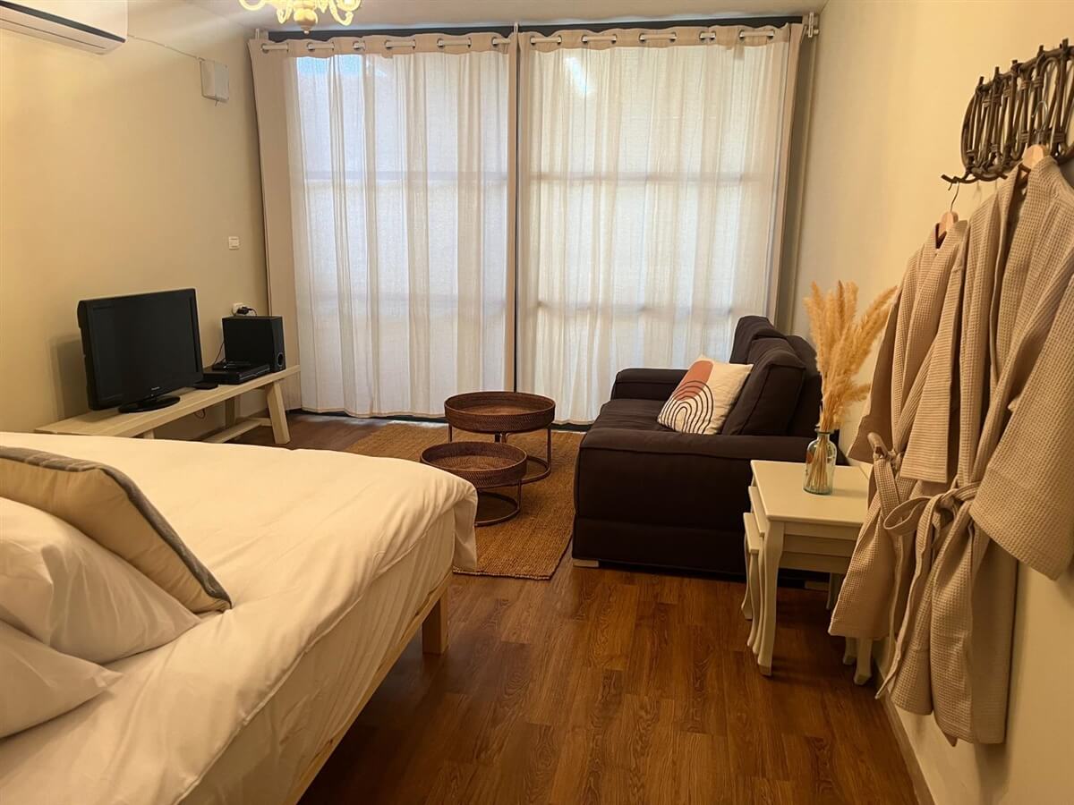 תמונה של הסוויטה - 3