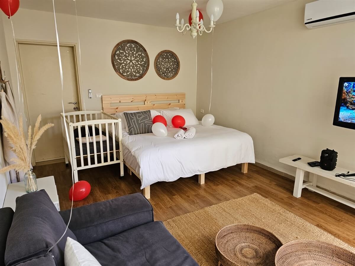 תמונה של הסוויטה - 5