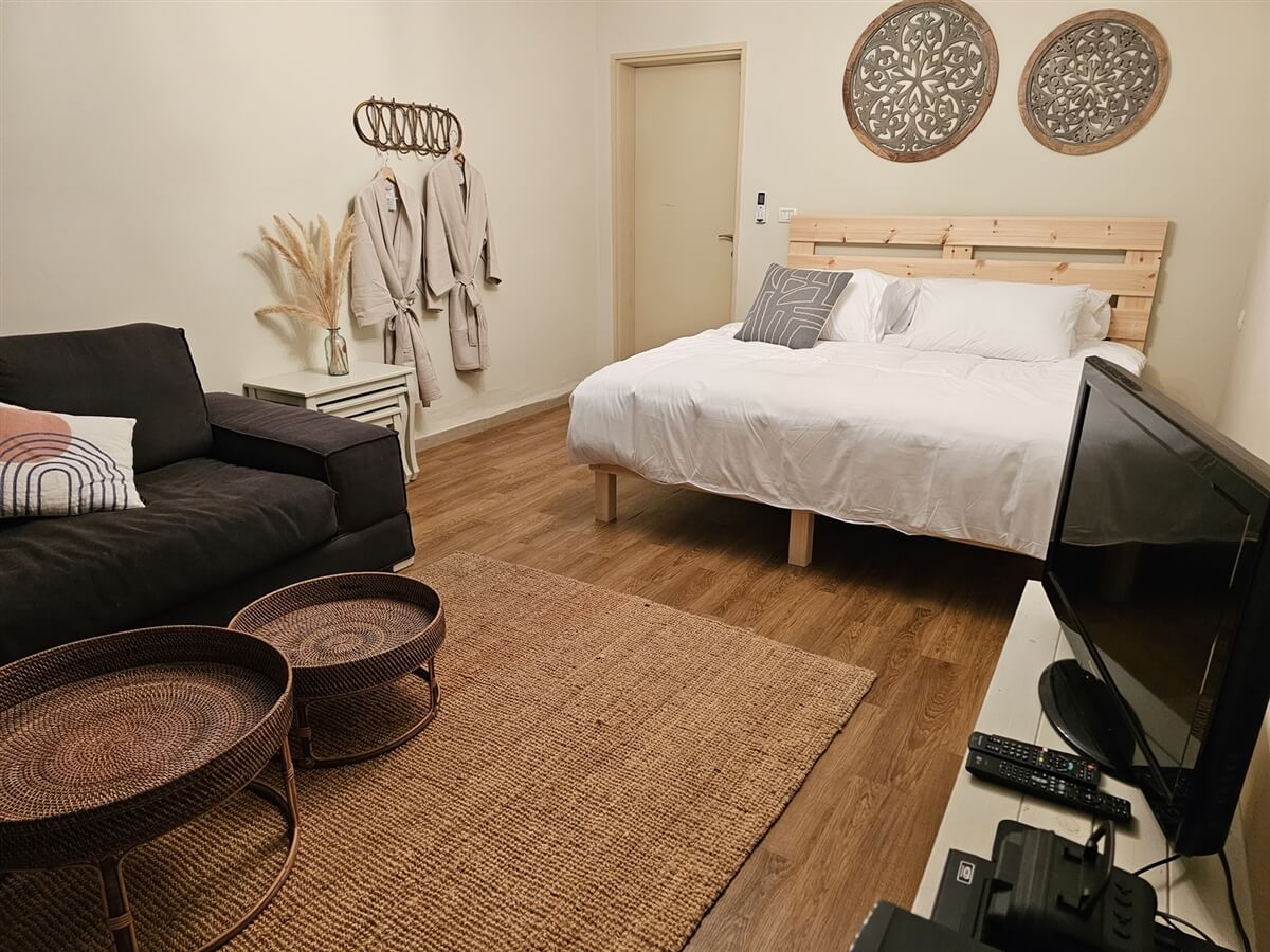 תמונה של הסוויטה - 2