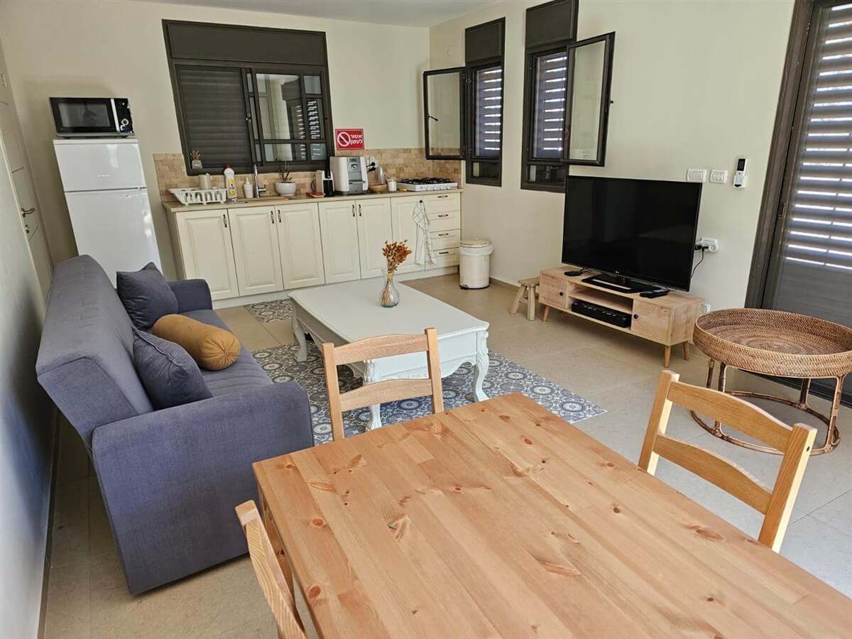 תמונה של הסוויטה - 7