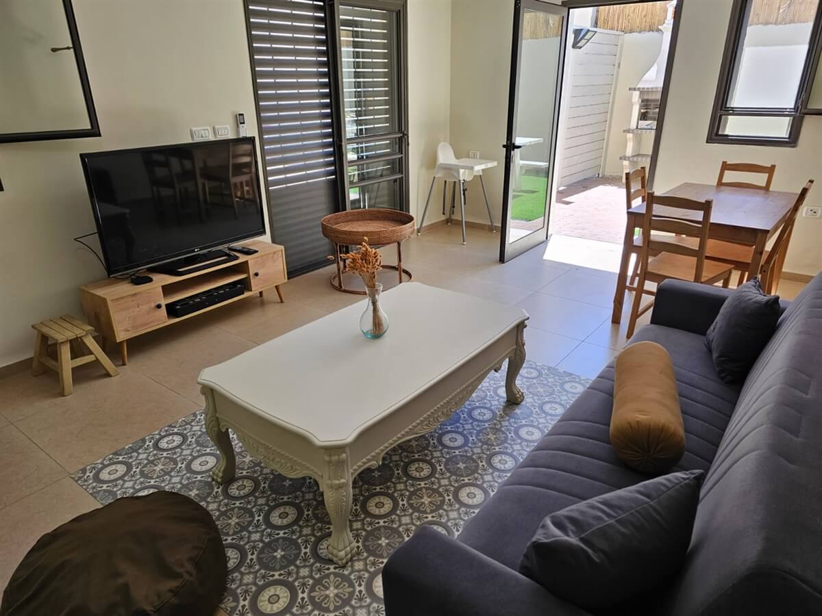 תמונה של הסוויטה - 8