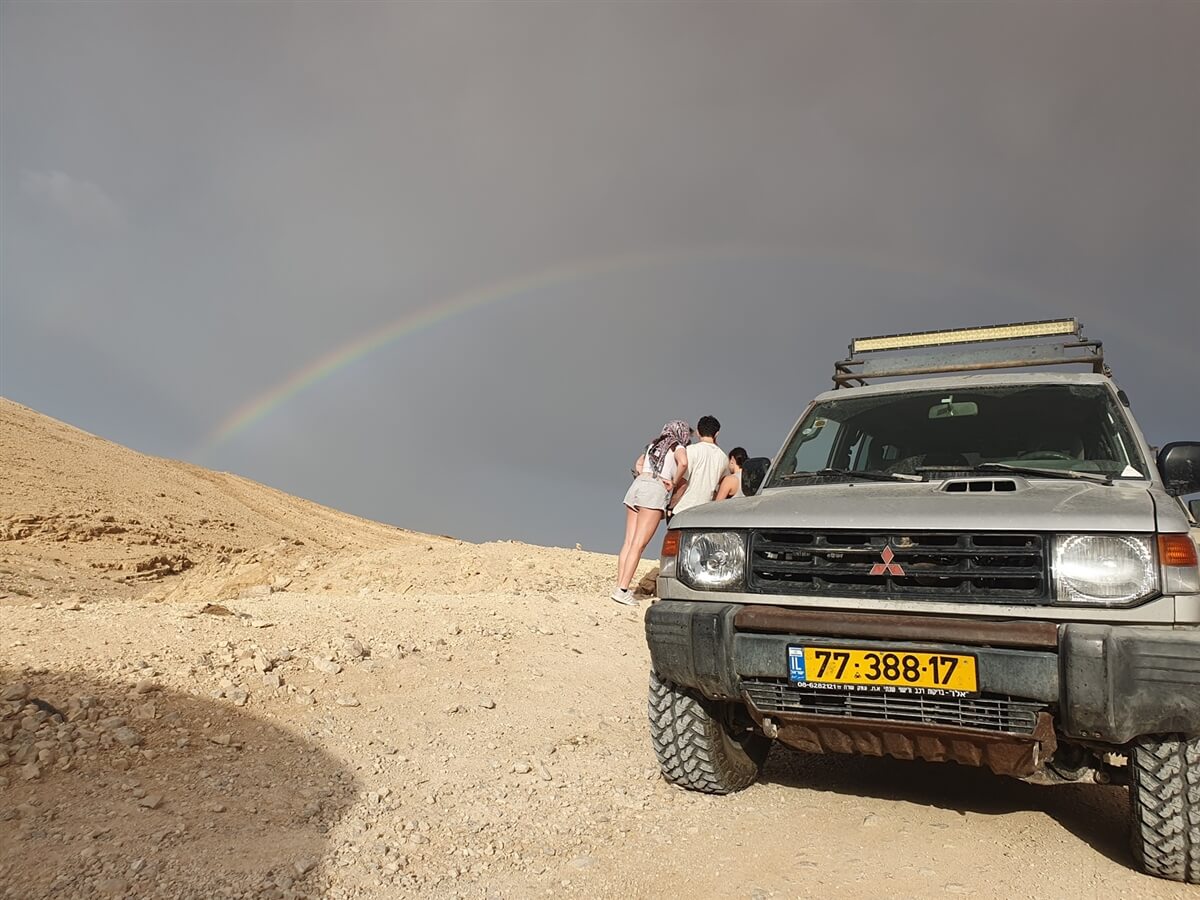 תמונה שצולמה בתבל טיולי ג'יפים - 1 תמונה של תבל טיולי ג'יפים - 1