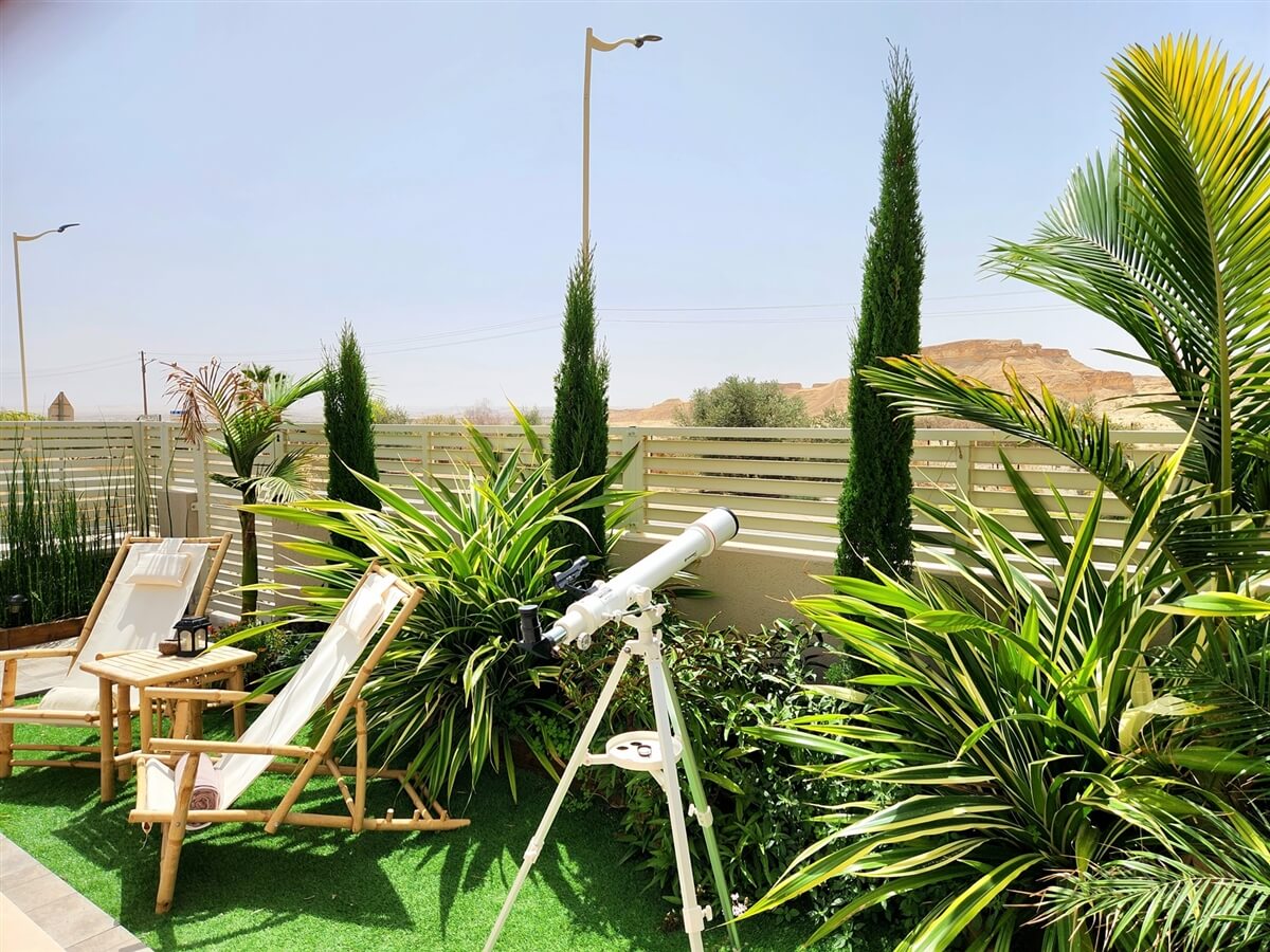 תמונה של צימר קסיופאה - 15 תמונה של צימר קסיופאה - 15