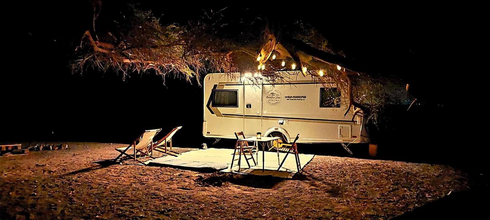 תמונה של קרוואן אוריון - 15 תמונה של קרוואן אוריון - 15