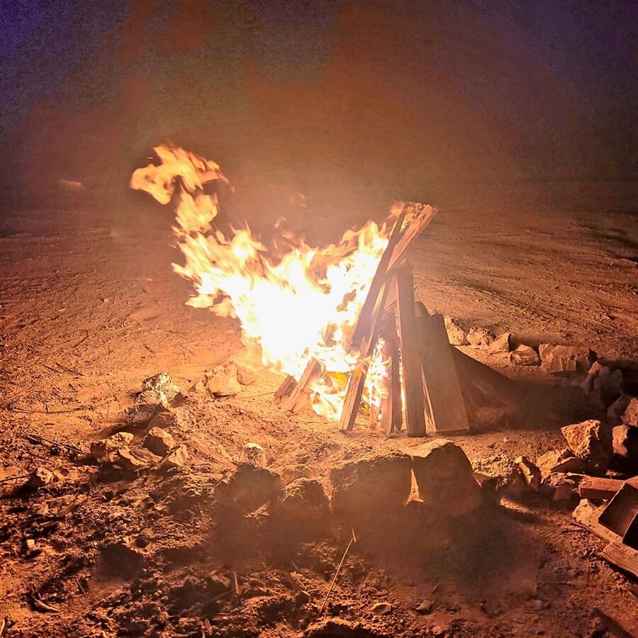 תמונה של קרוואן אוריון - 14 תמונה של קרוואן אוריון - 14