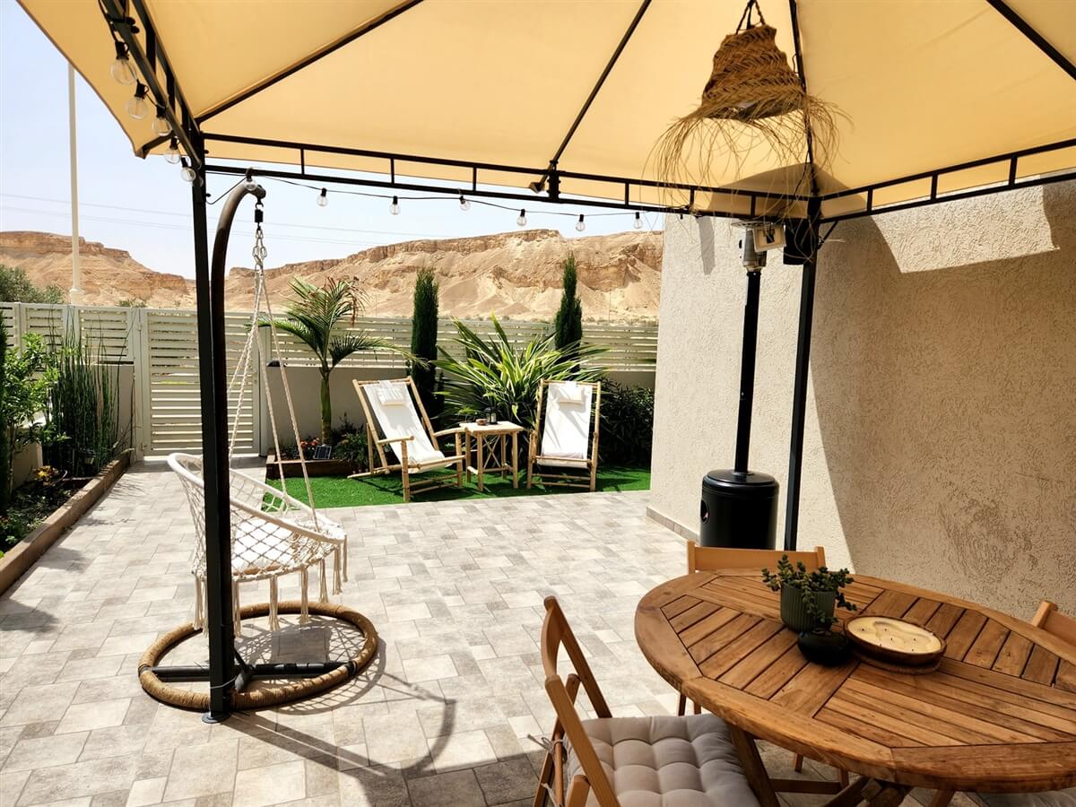 תמונה של צימר קסיופאה - 12 תמונה של צימר קסיופאה - 12