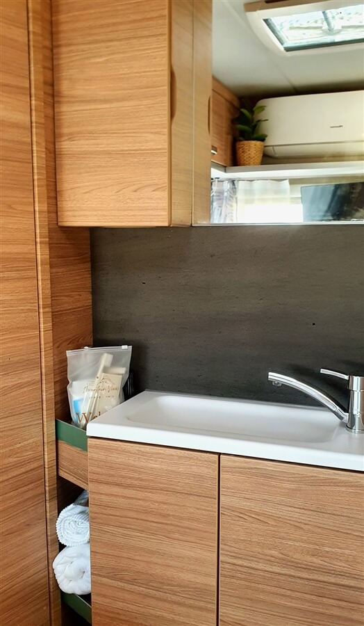 תמונה של קרוואן אוריון - 6 תמונה של קרוואן אוריון - 6