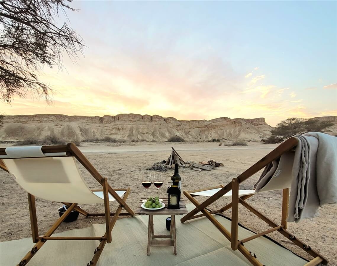 תמונה של קרוואן אוריון - 12 תמונה של קרוואן אוריון - 12