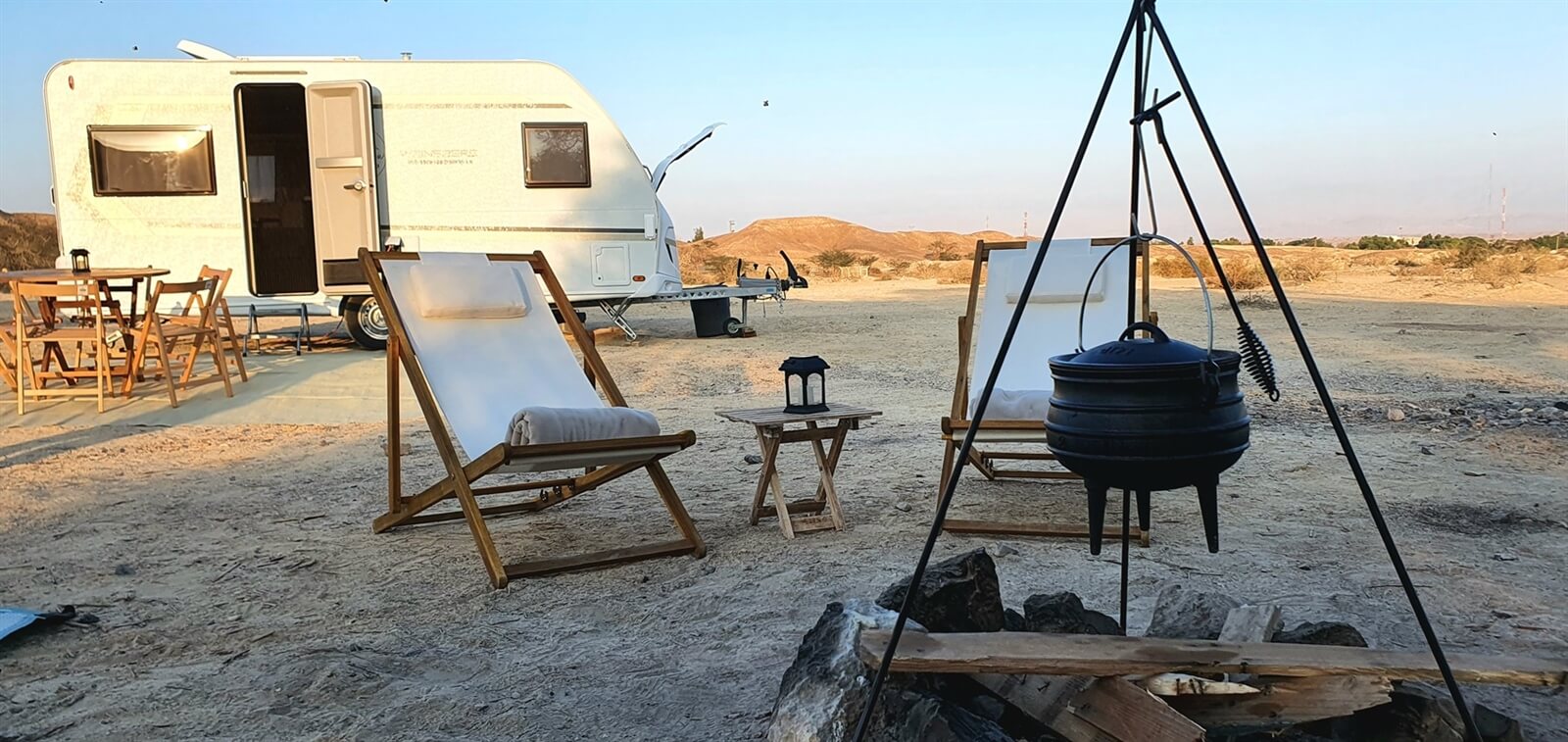 תמונה של קרוואן אוריון - 8 תמונה של קרוואן אוריון - 8