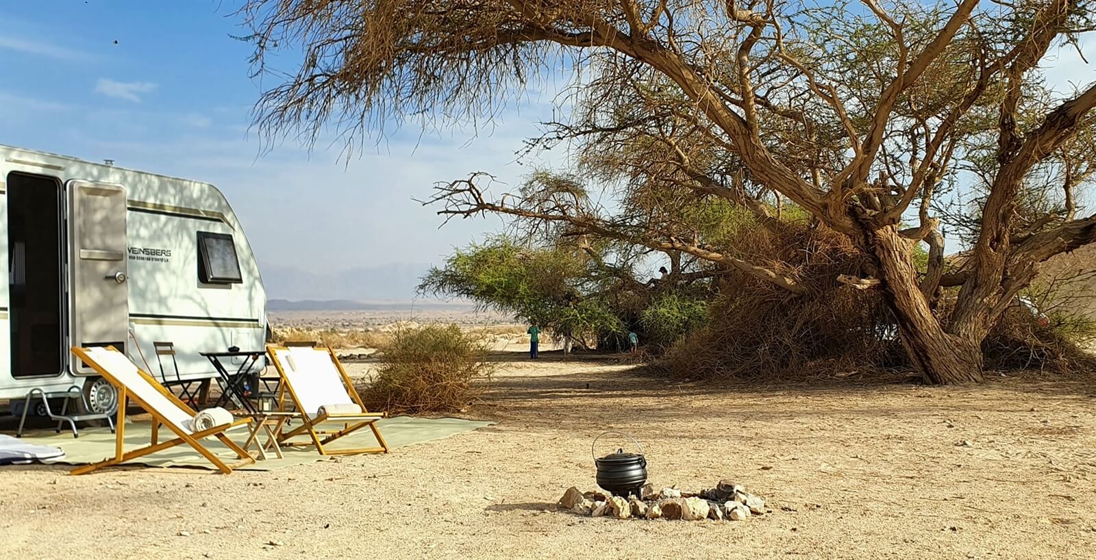 תמונה של קרוואן אוריון - 7 תמונה של קרוואן אוריון - 7