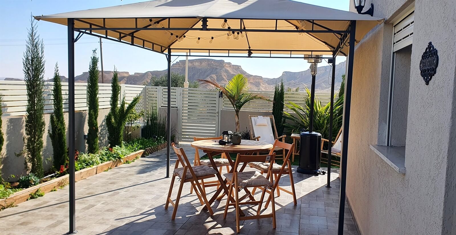 תמונה של צימר קסיופאה - 13 תמונה של צימר קסיופאה - 13