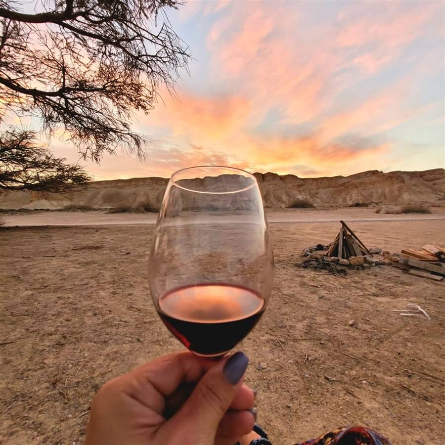 תמונה של קרוואן אוריון - 13 תמונה של קרוואן אוריון - 13