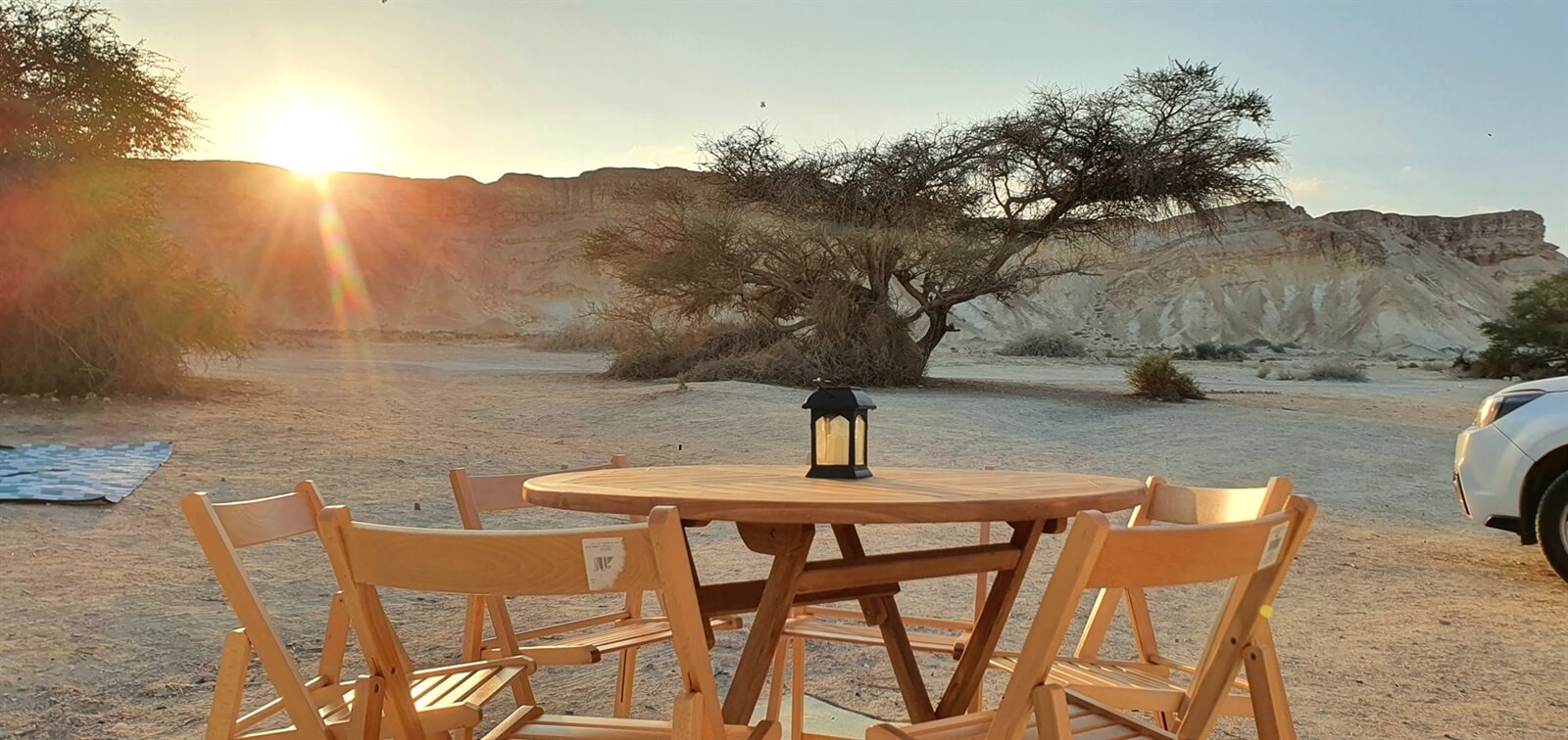 תמונה של קרוואן אוריון - 11 תמונה של קרוואן אוריון - 11