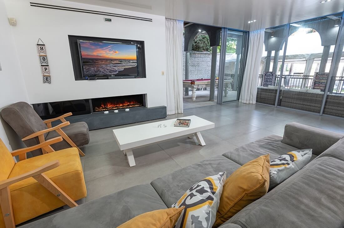 תמונה של הוילה - 8 תמונה של הוילה - 8