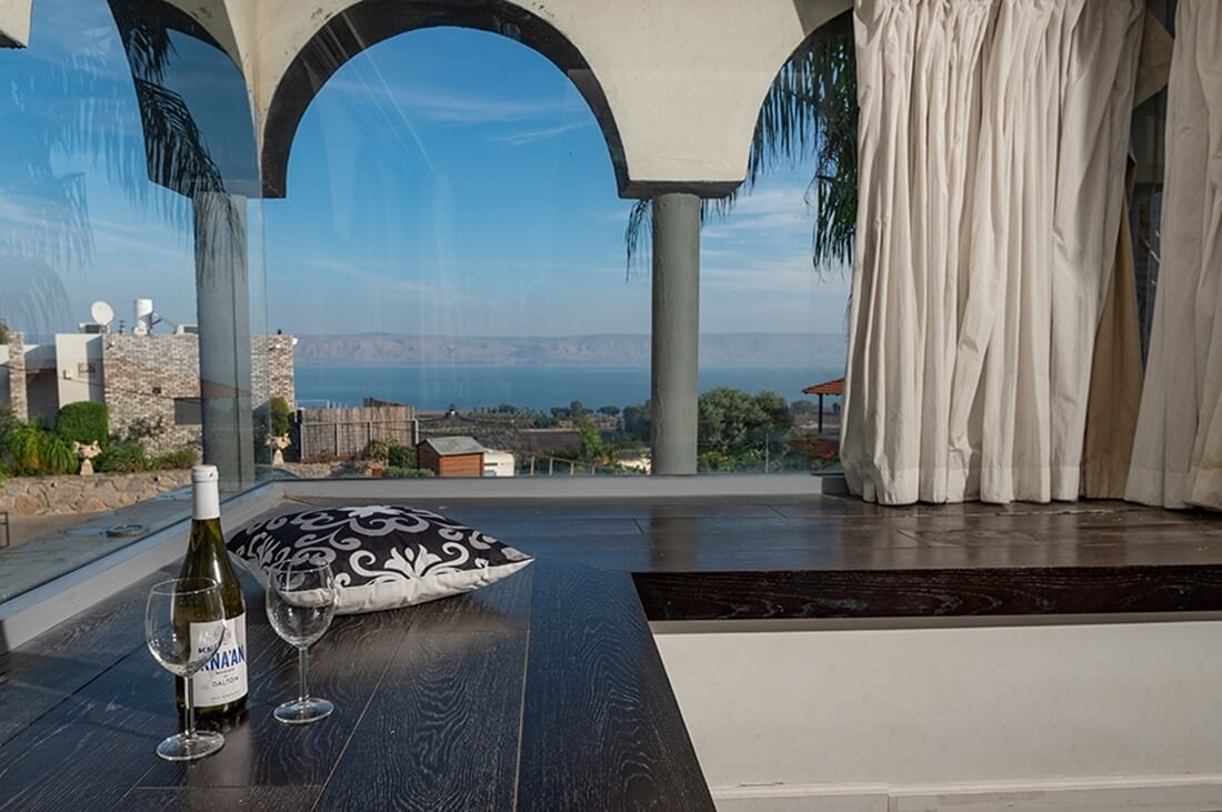 תמונה שצולמה בוילה עטרת החלומות - 1 תמונה של וילה עטרת החלומות - 1