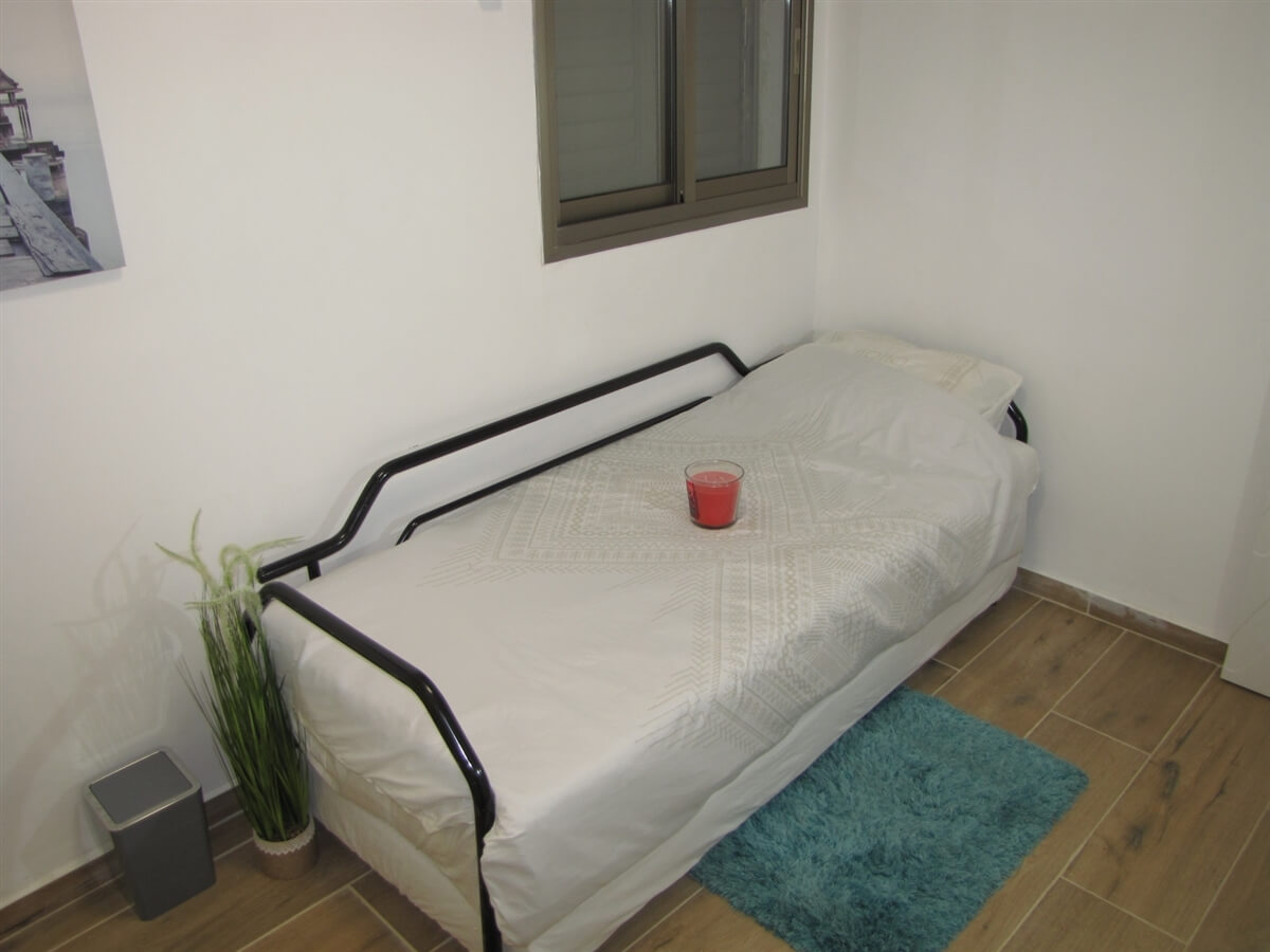 תמונה של דירת הנופש - 4