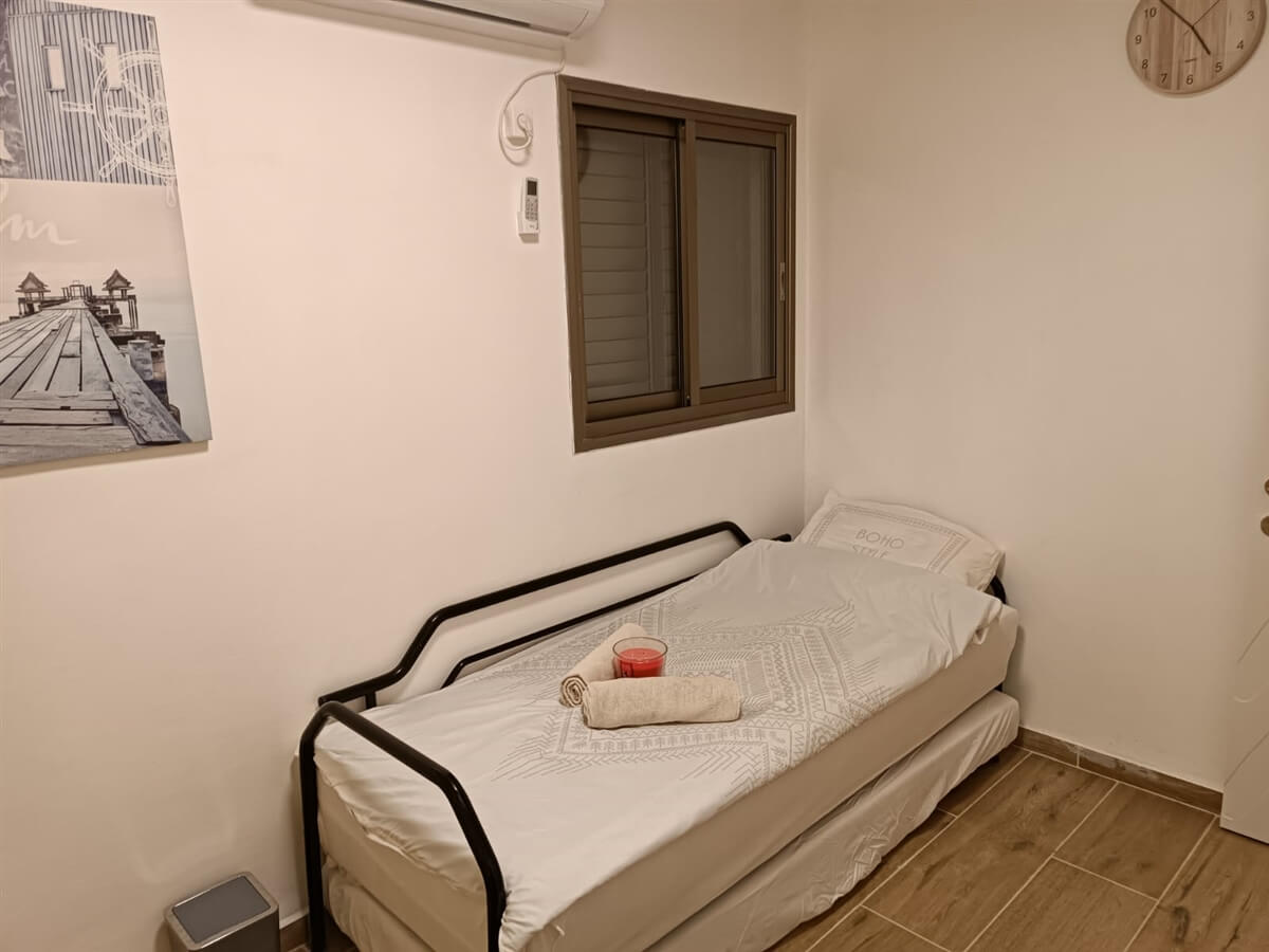 תמונה של דירת הנופש - 6