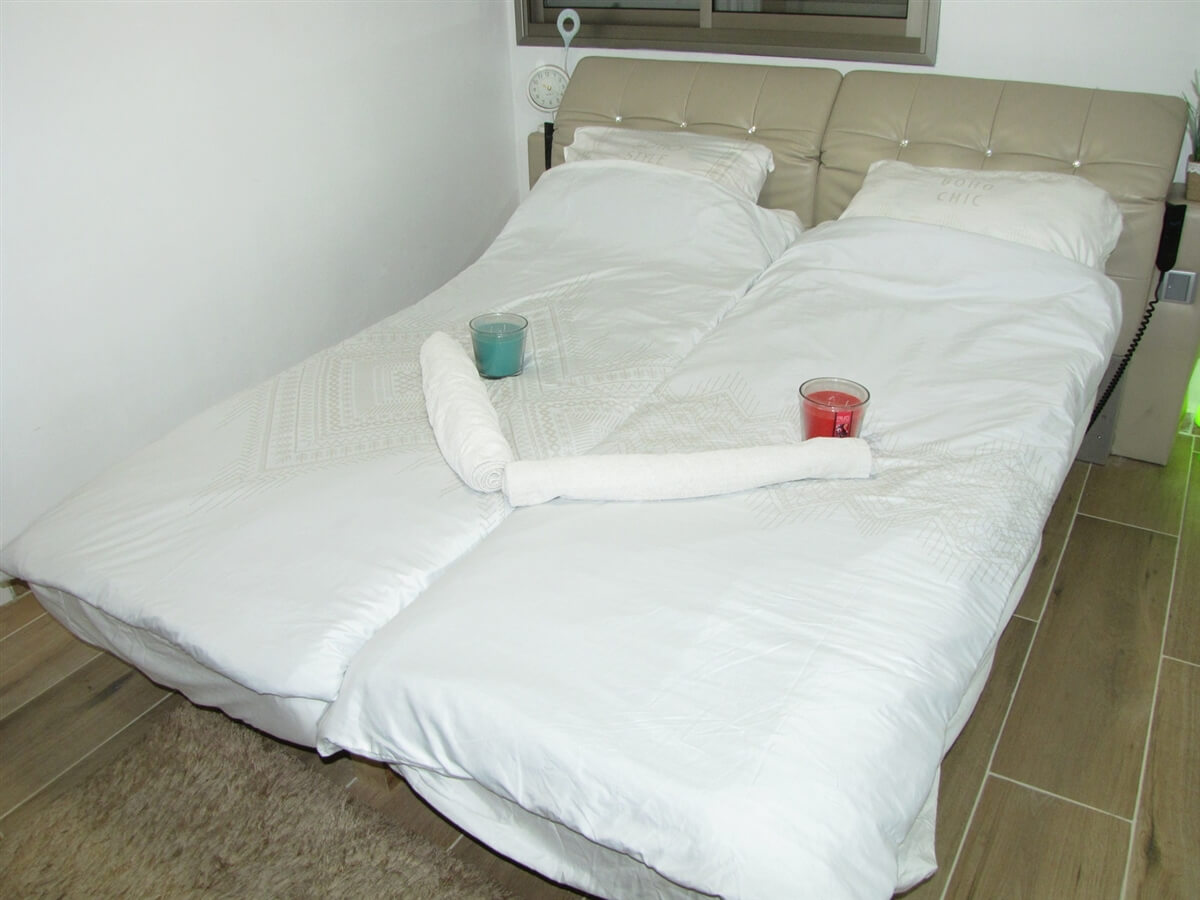 תמונה של דירת הנופש - 3