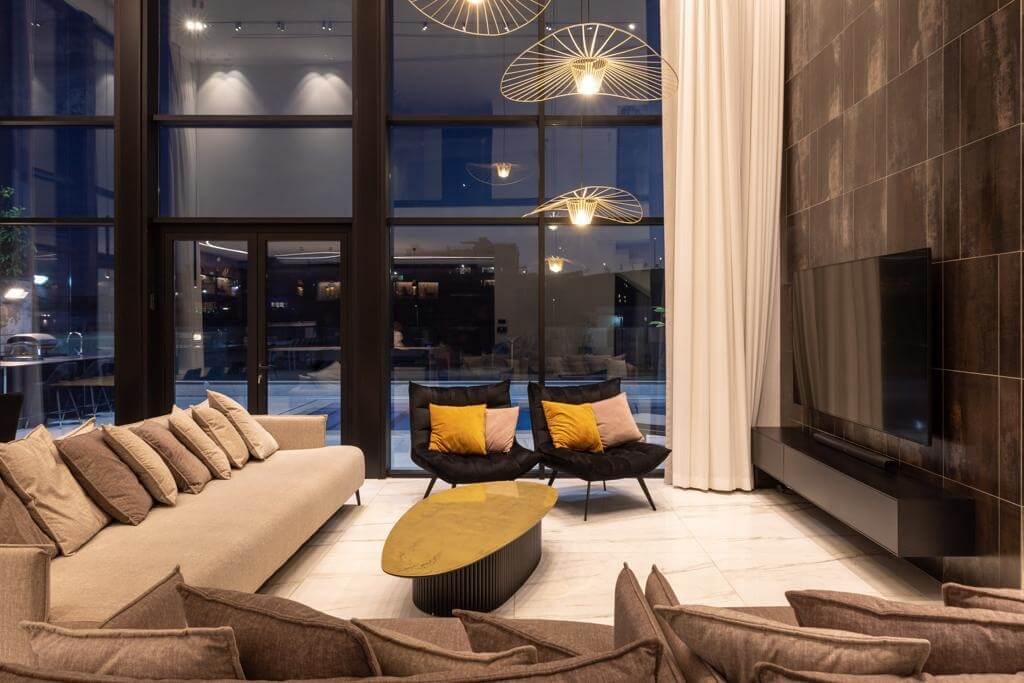 תמונה של הוילה - 4