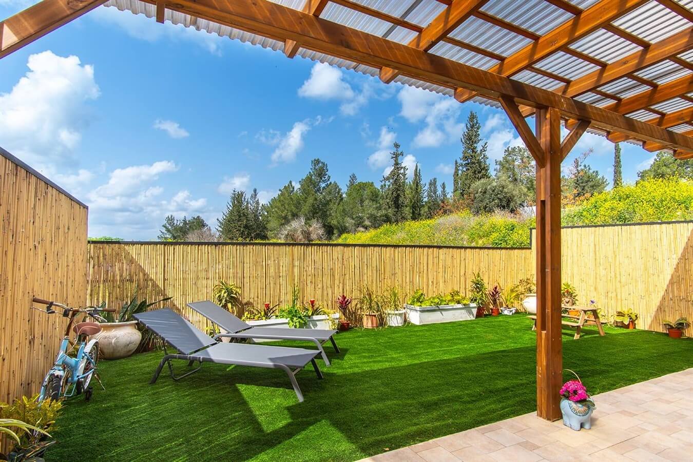 תמונה של הצימר - 12