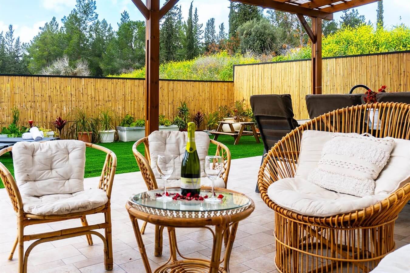 תמונה של הצימר - 10