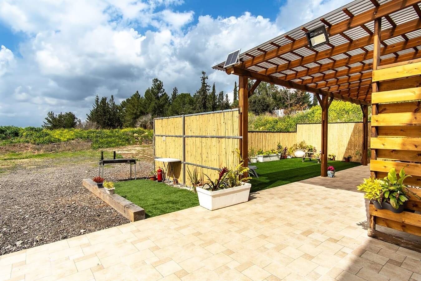 תמונה של הצימר - 14