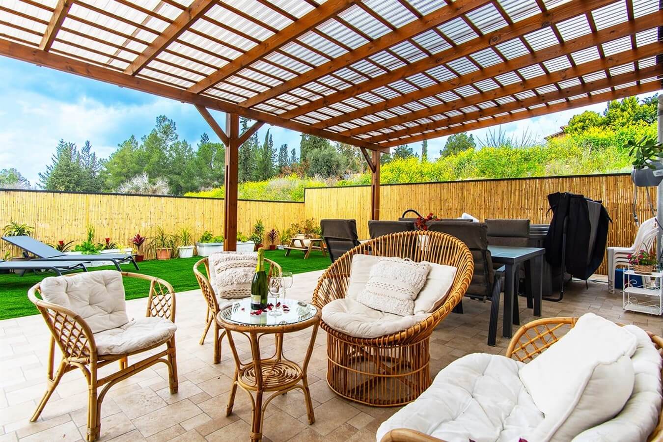 תמונה של הצימר - 8