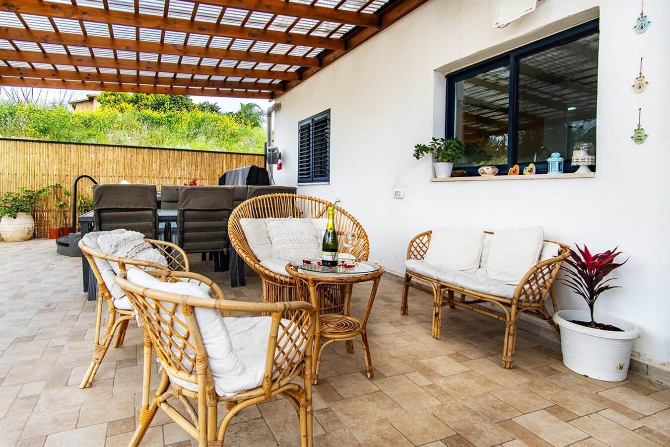 תמונה של הצימר - 9